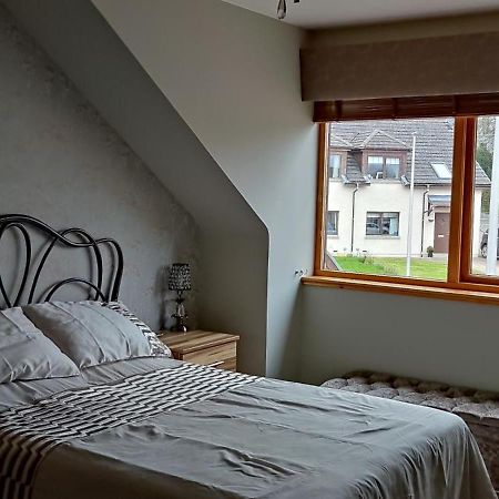 No ' 9 The Cooperage' Apartman Auchleven Kültér fotó