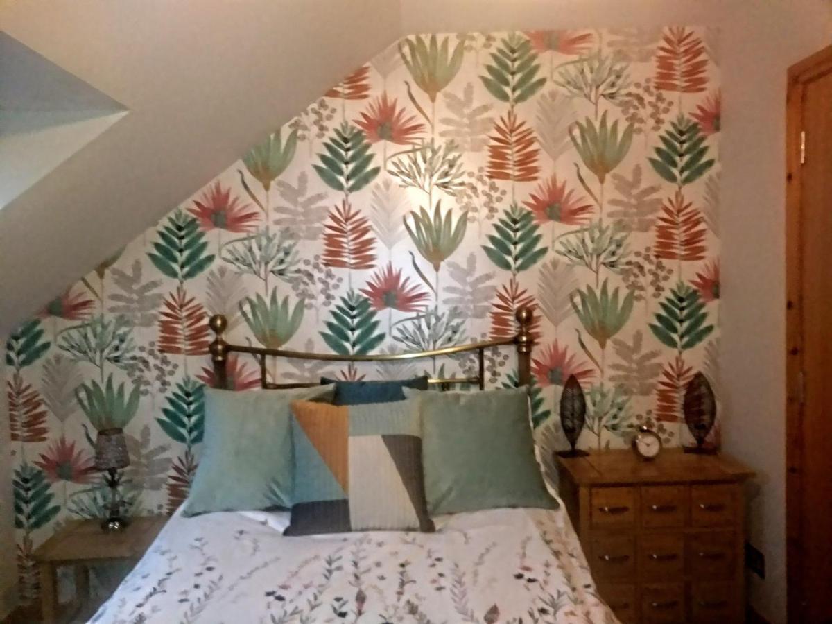 No ' 9 The Cooperage' Apartman Auchleven Kültér fotó
