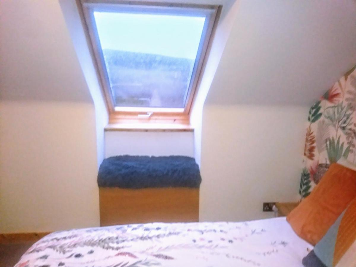 No ' 9 The Cooperage' Apartman Auchleven Kültér fotó