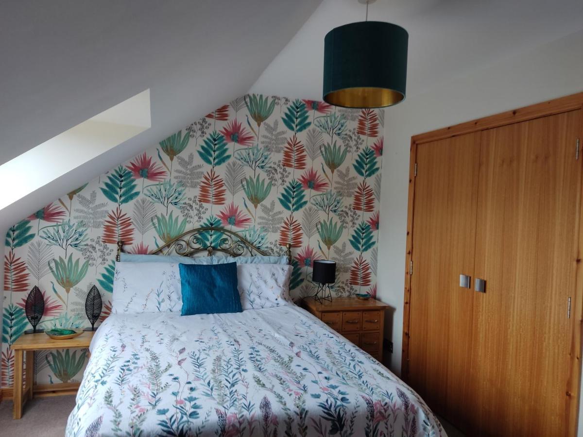 No ' 9 The Cooperage' Apartman Auchleven Kültér fotó