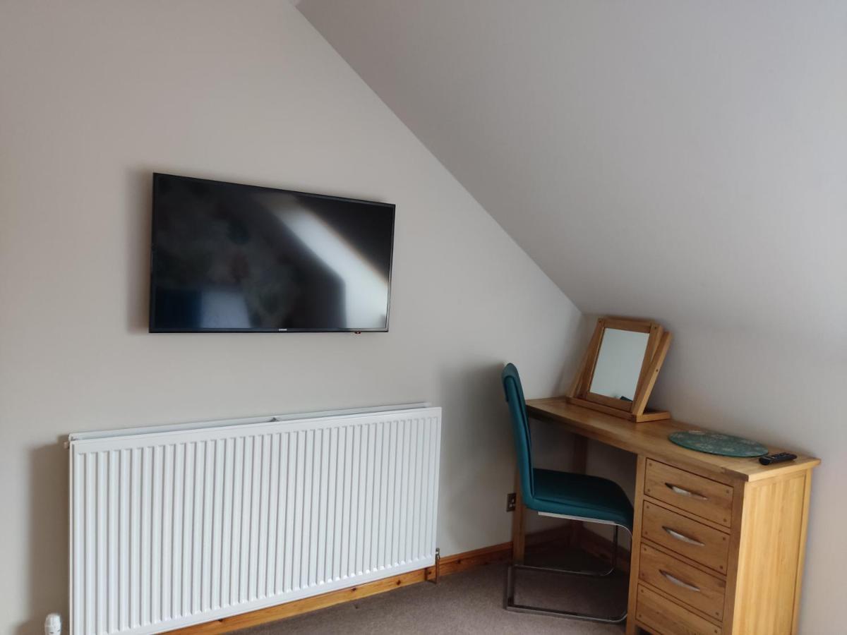 No ' 9 The Cooperage' Apartman Auchleven Kültér fotó