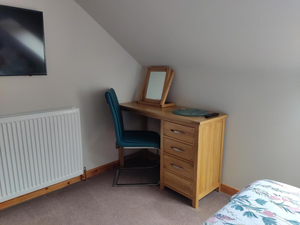 No ' 9 The Cooperage' Apartman Auchleven Kültér fotó