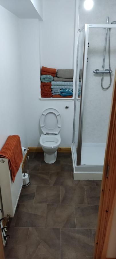 No ' 9 The Cooperage' Apartman Auchleven Kültér fotó