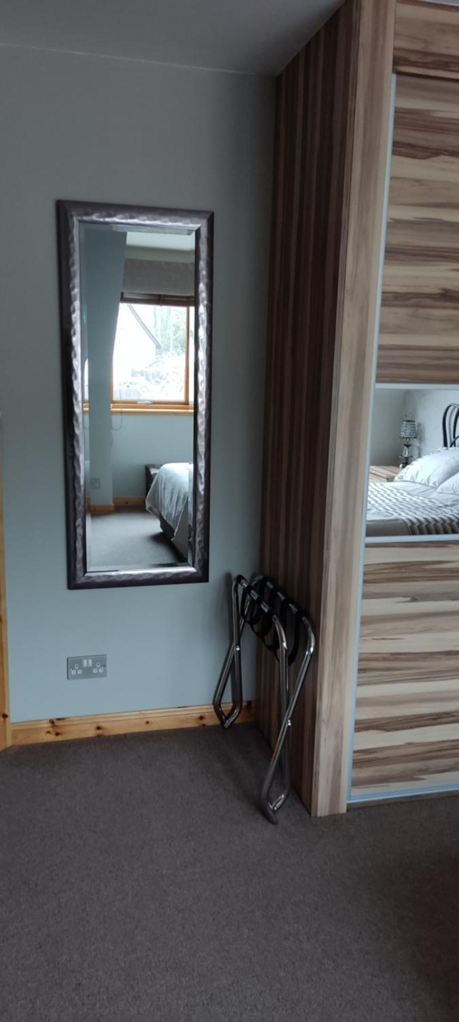 No ' 9 The Cooperage' Apartman Auchleven Kültér fotó