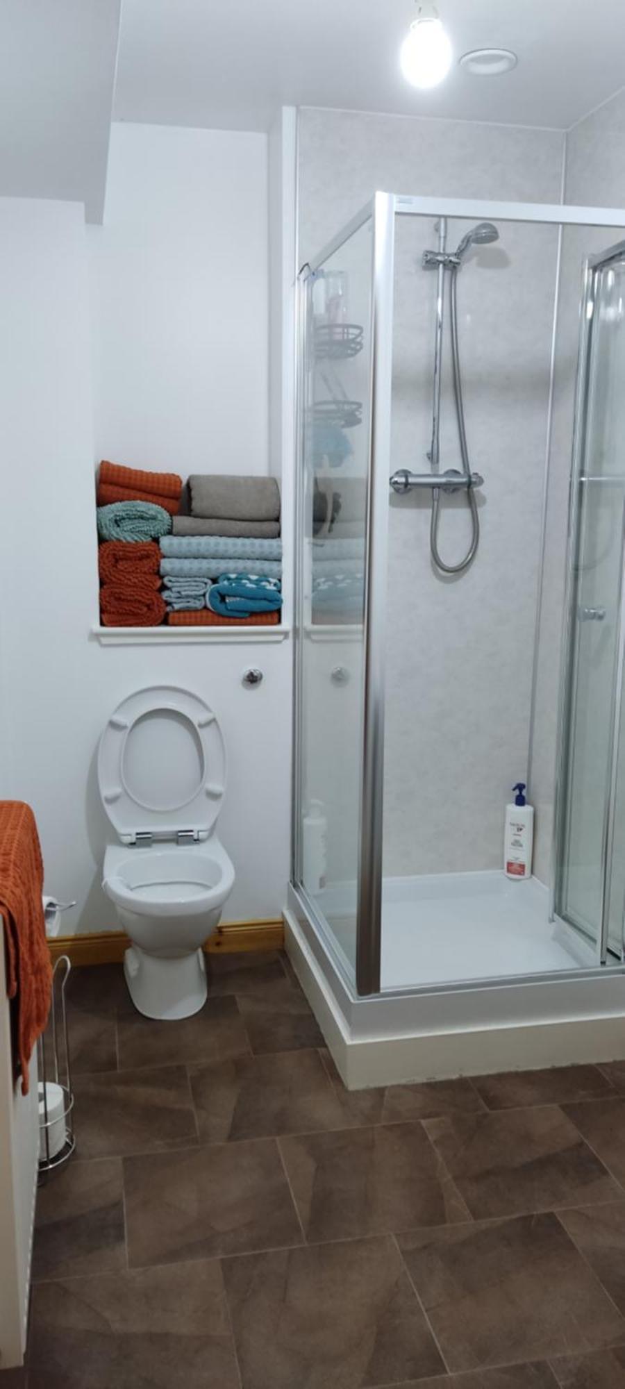 No ' 9 The Cooperage' Apartman Auchleven Kültér fotó