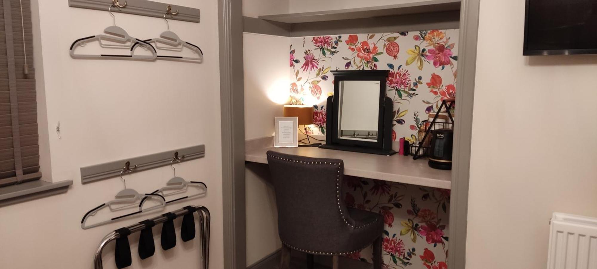 No ' 9 The Cooperage' Apartman Auchleven Kültér fotó