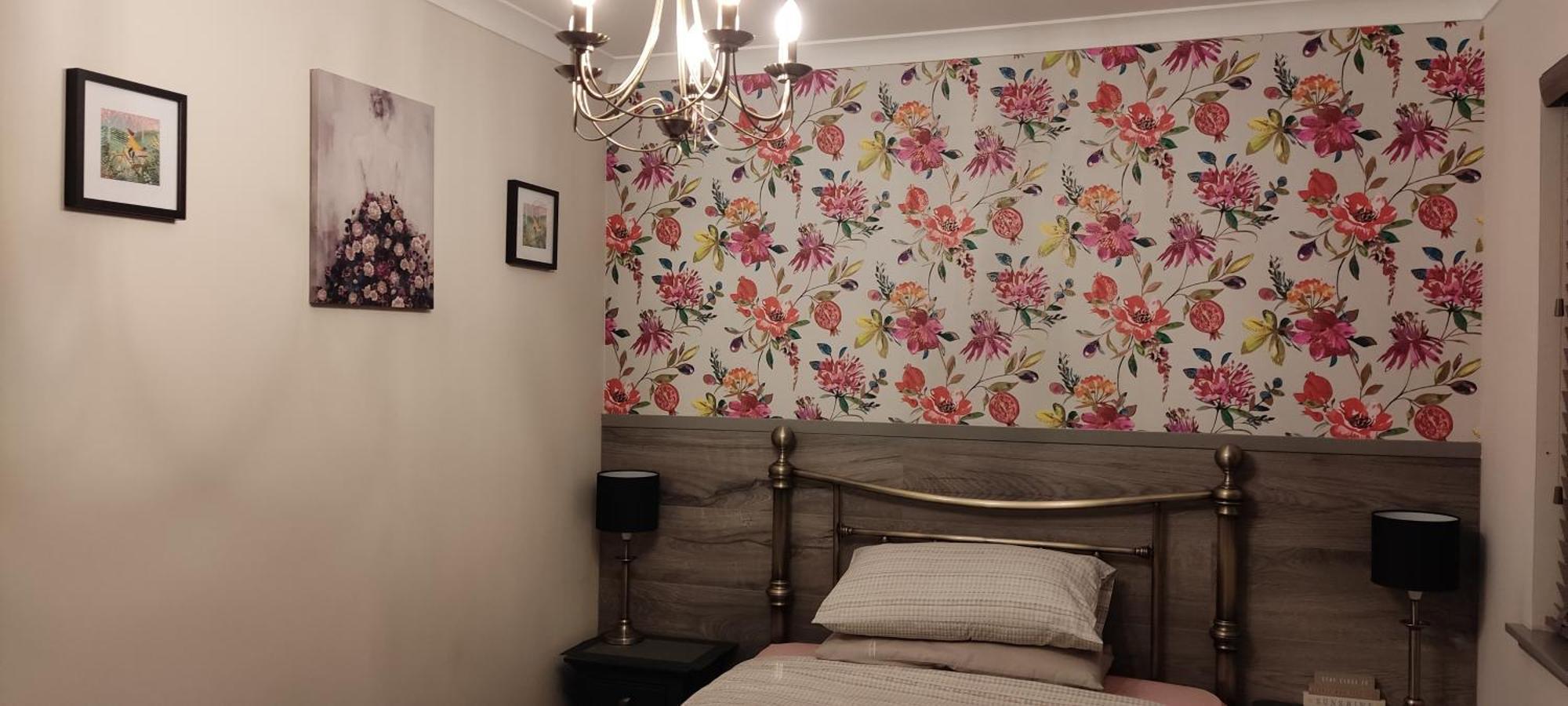 No ' 9 The Cooperage' Apartman Auchleven Kültér fotó