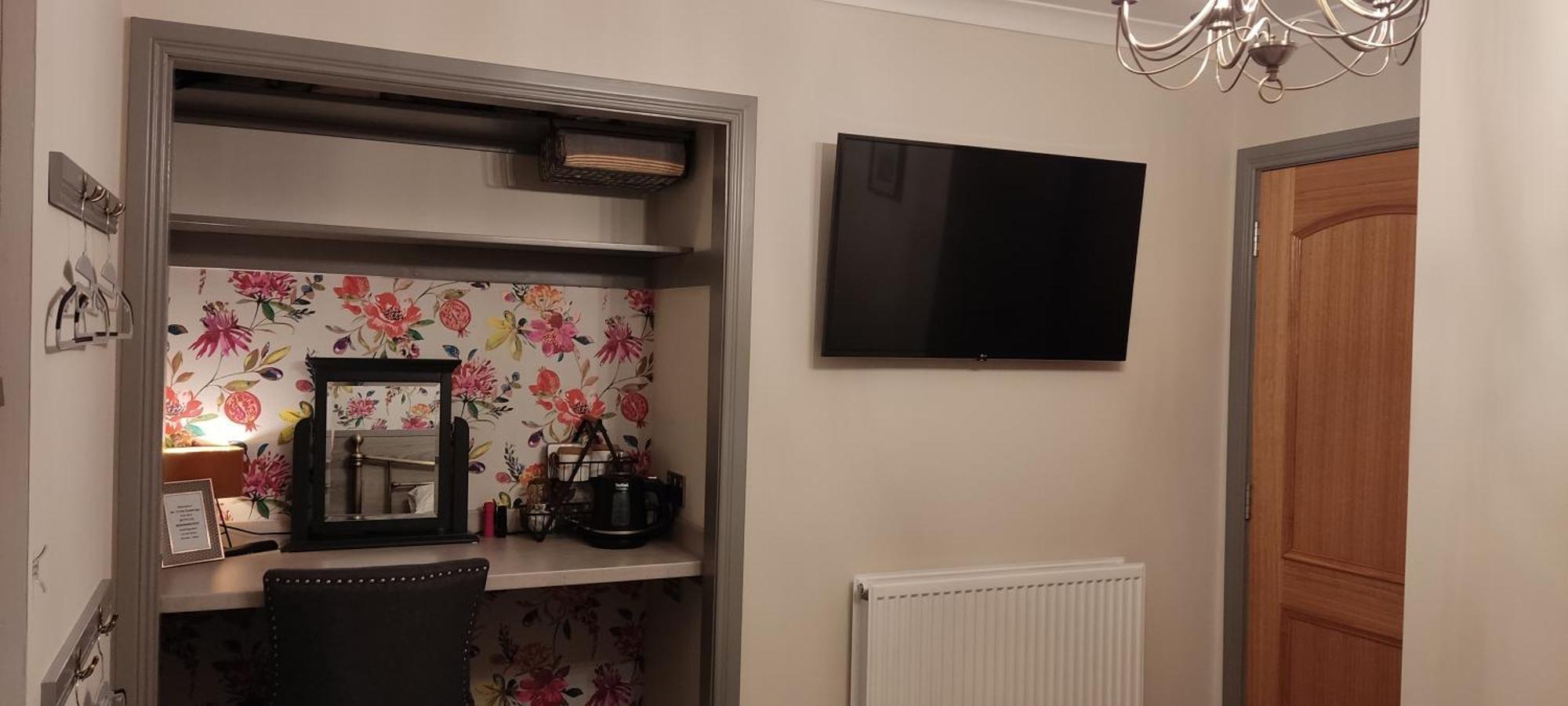 No ' 9 The Cooperage' Apartman Auchleven Kültér fotó