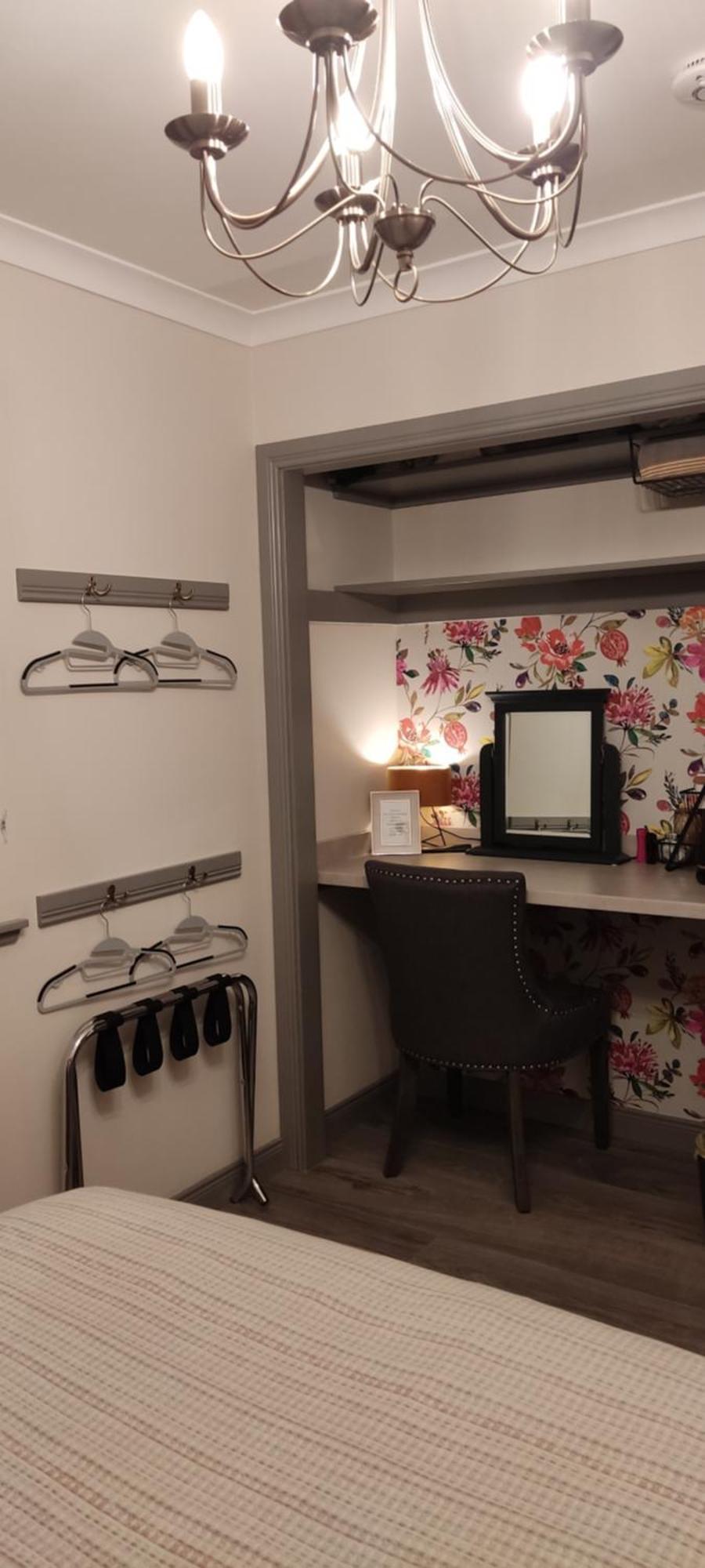 No ' 9 The Cooperage' Apartman Auchleven Kültér fotó